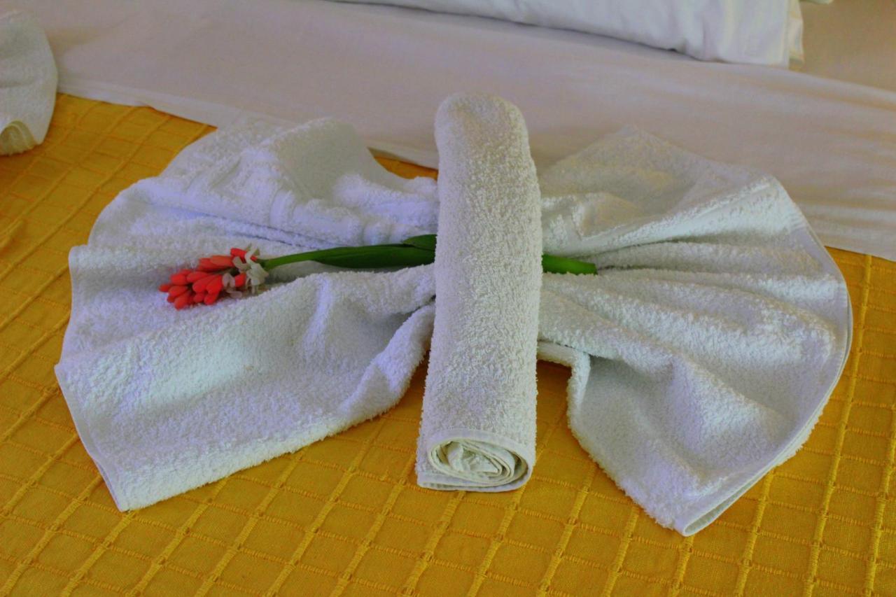 Tzaneria Apartments Skiathos Kanapitsa  Eksteriør bilde